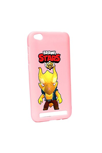 bestcase Husa Xiaomi Redmi 5A, Brawl Stars Phoenix Crow, rezistenta la uzura,...