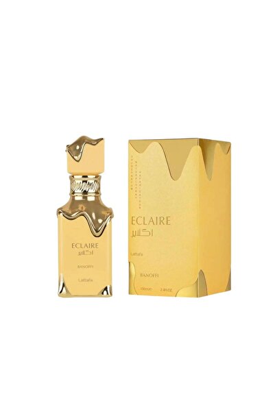 latafa Eclaire Banoffi, EDP, 100ml