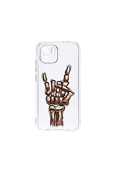 bestcase Husa BestCase¬Æ Clear Silicon 2MM, Compatibila Cu Xiaomi Redmi A1, S...