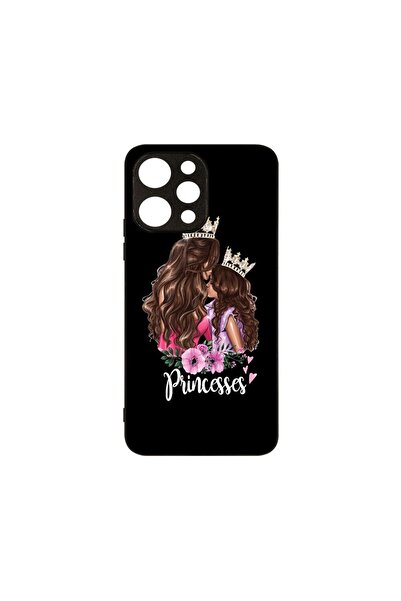 bestcase Husa BestCase¬Æ MaxSafe, Compatibila Cu Xiaomi Redmi 12, Princesses ...