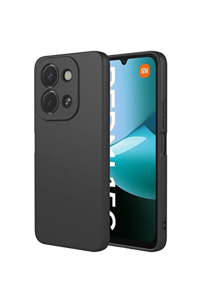 bestcase ¬Æ Husa TPU Ultra Slim + Folie de sticla inculsa, Compatibil cu Xiao...
