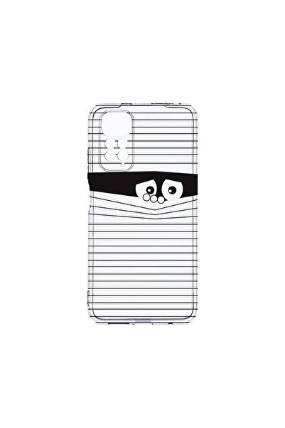bestcase Διαφανής Θήκη Σιλικόνης 2MM, Συμβατή με Xiaomi Redmi Note 11 4G, Προ...