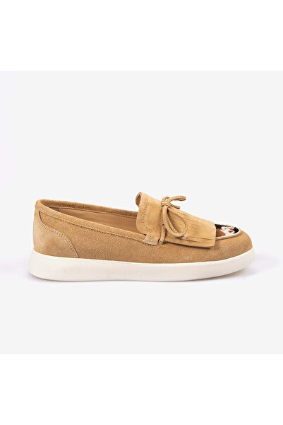 KEMAL TANCA Women's Eva Sole Casual Shoes 7862