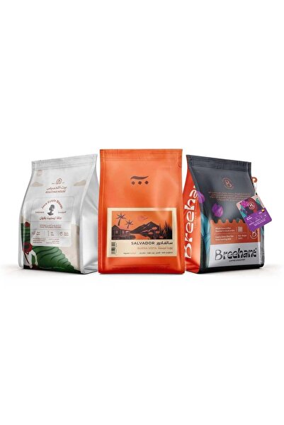 ESPARISO طقم الإسبريسو