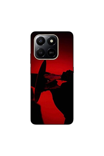 OEM Husa compatibila cu Honor 400 Smart Silicon Gel Tpu Model KPop Demon Hunt...