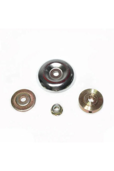 micul fermier Set piulite motocositoare (1buc=4pcs)