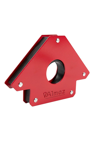 Almaz Magnetic welding support 75lbs