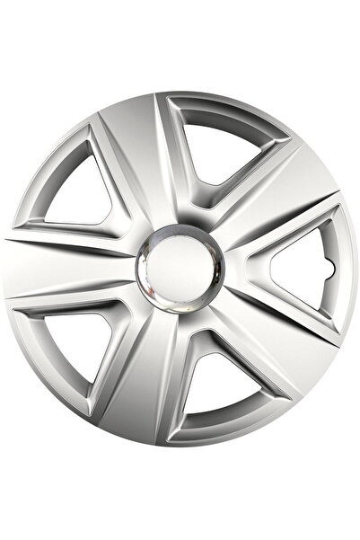 Versaco Capac auto Esprit RC argintiu de 14"