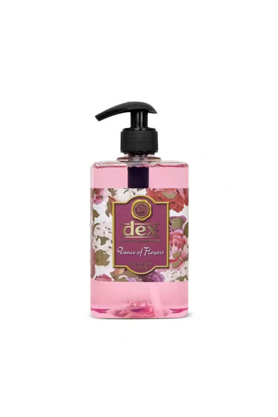 Dex Sapun lichid Dance of Flowers, 500 ml