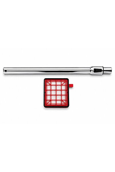 Ürkmez Ticaret Fakir Ranger Compatible Washable Hepa Filter + Felt + Sponge S...