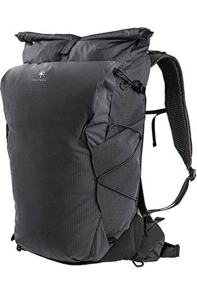 PgyTech OnePro Υπερελαφρύ Σακίδιο Πλάτης 30L (Διαστημικό Μαύρο)