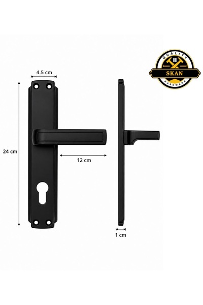 SKANNE Door Handle