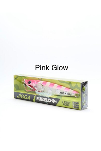 fubelo Jigga 60 Gr Jig Yem