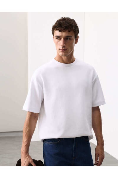 Marks & Spencer Autograph Erkek T-shirt
