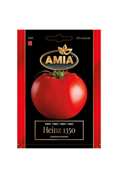 Amia Seminte tomate premium Heinz 1350