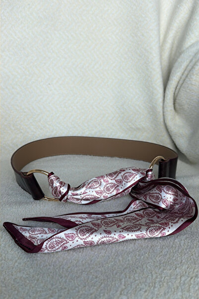 La La'Graccio Paris La'Graccio Paris Women's Scarf Belt