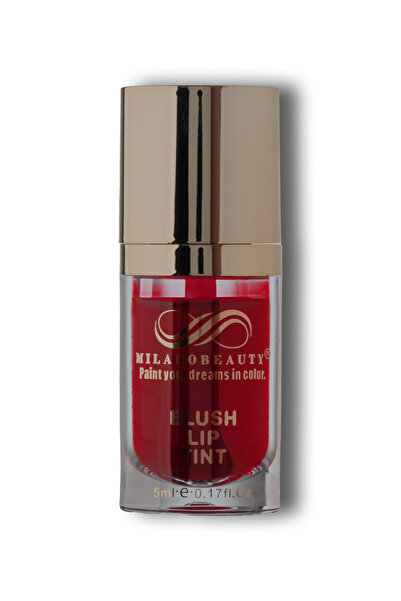 milano beauty BLUSHER