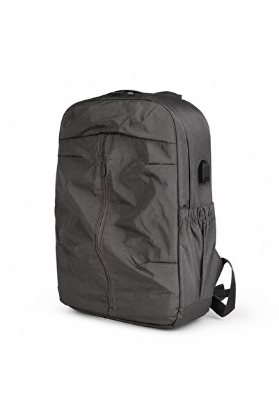 WANDER BAG Wander 6560 Αδιάβροχο σακίδιο πλάτης και σχολική τσάντα με θήκη γι...