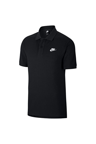 Nike Bărbați& # x27;s Tricou polo sport cu mânecă scurtă L
