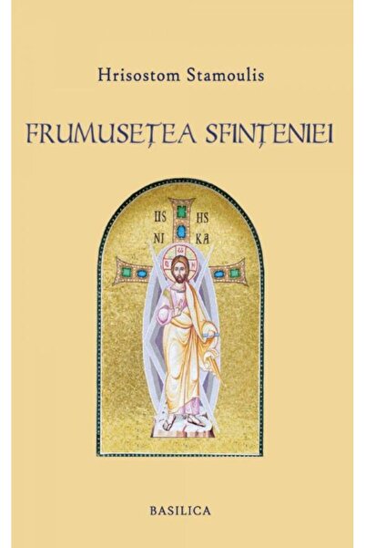 TARLA BASİLİCA THE BEAUTY OF HOLINESS