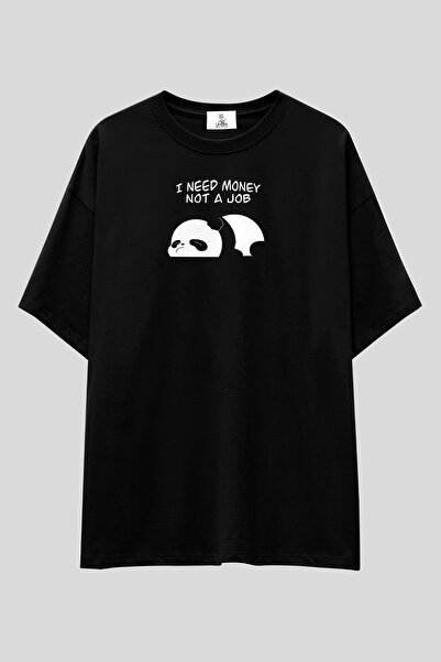 UmbraWear Μπλουζάκι του Λέιζι Μάνι Κλαμπ |   Μπλουζάκι Unisex από 100% βαμβάκ...
