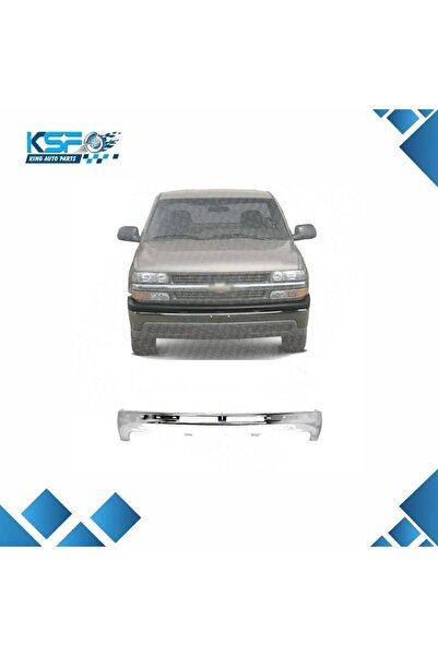 Chevrolet صدام امامي تاهو - سلفرادو 2000-2006