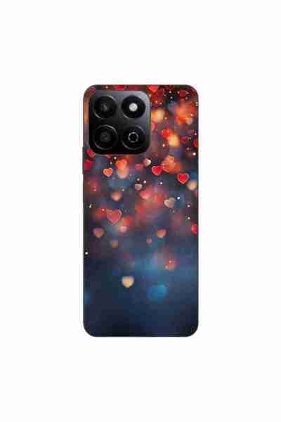 OEM Husa compatibila cu Honor 200 Smart Silicon Gel Tpu Model Valentines Card...
