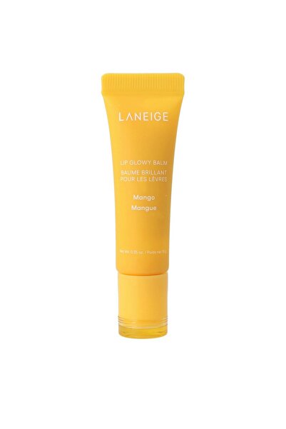 Laneige Lip Glowy Balm Lippenbalsam #mango 10 G 10 gr