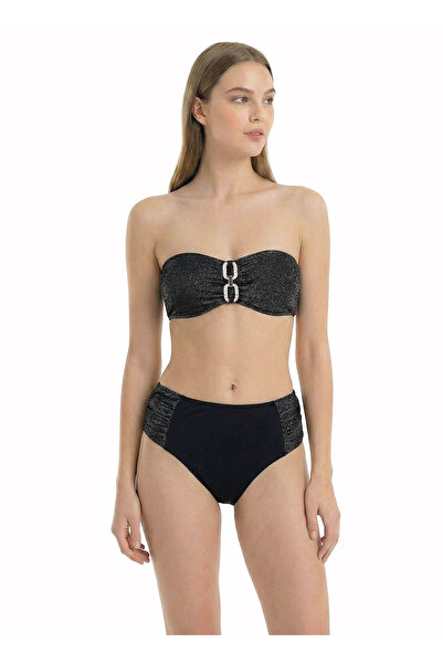 Bellisa Siyah Kadın Bikini Takım 261000