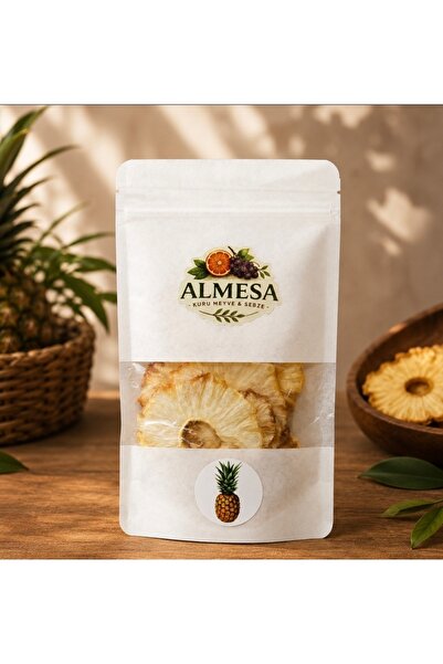 Ananas Kurusu 100gr