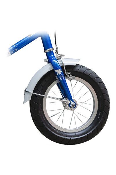 Pegas Mezin 16 Fork, Blue