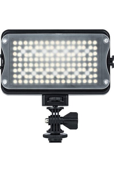 VILTROX Lampă LED RGB Weeylite RB10 cu temperatură de culoare reglabilă 3300K...