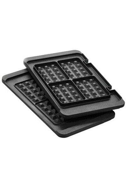 Braun Set de 2 placi pentru grill MultiGrill 7 BRSK004 - AS00006345