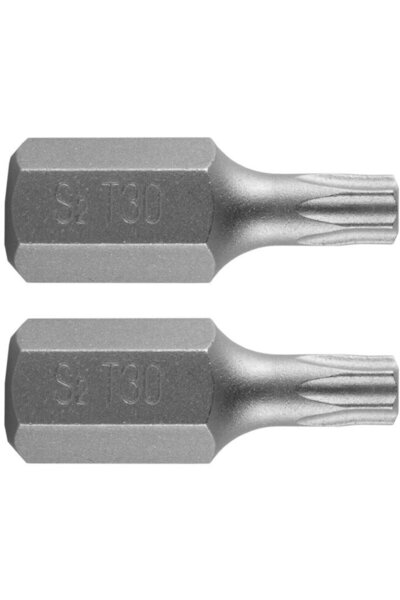 NEO Tools Bit Torx, TOP-10-920, T30 x 30 mm, S2 x 2 buc.