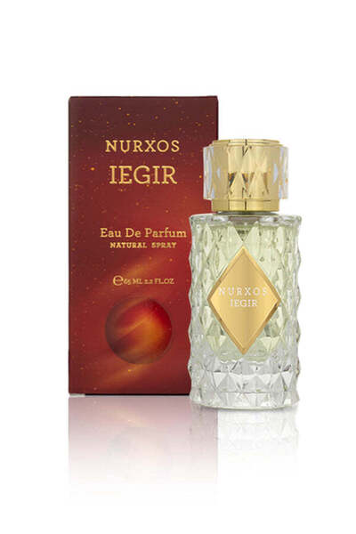 nurxos Iegir – Eau De Perfum