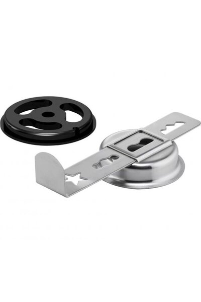 Bosch Accesoriu Fancy Biscuit MUZ9SV1, biscuiti si fursecuri, pentru gama Opt...
