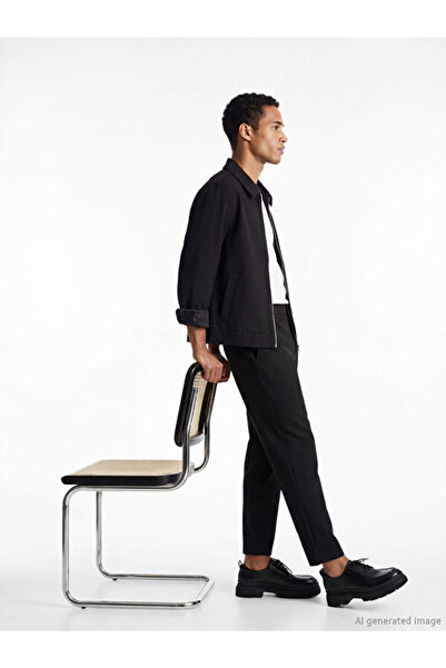 LC Waikiki Standardfit Men's Trousers from Uzg Store for Style Enthusiasts