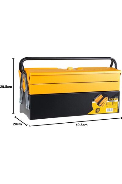 TOLSEN Tool Box, 80212