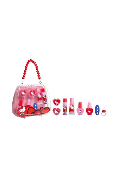 Hello Kitty طقم مكياج للأطفال من هيلو كيتي - 9604