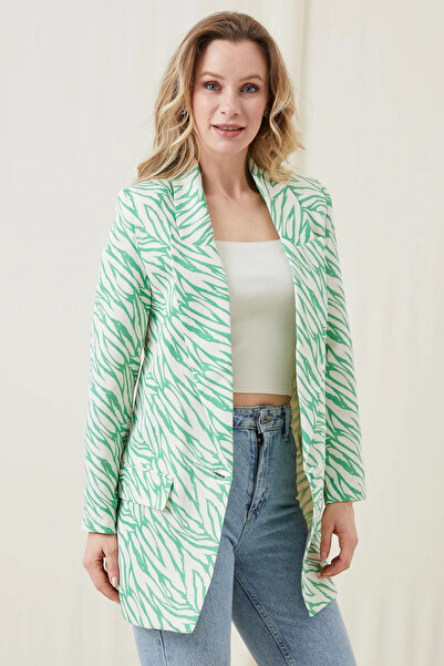 ALPACO Linen Jacket