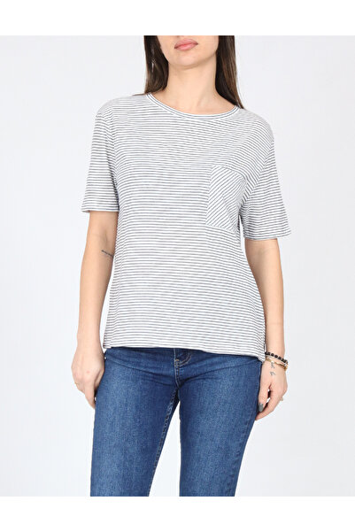 Evendi Tricou, Alb