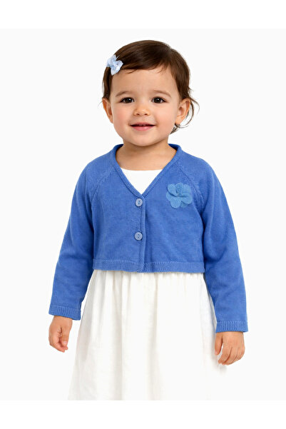Evendi Bolero, Blue