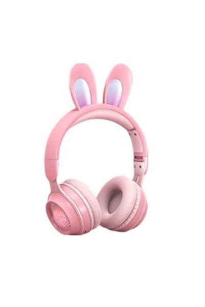 OEM Over Ear Headphones, Rabbit Ear Led Light Model, RGB, Wireless, Bluetooth...