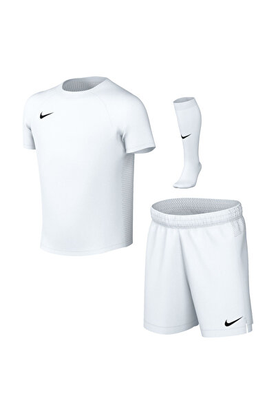 Nike 3-piece set for children Lk Nk Df Park VIII Kit