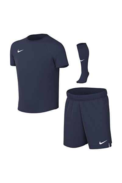 Nike 3-piece set for children Lk Nk Df Park VIII Kit