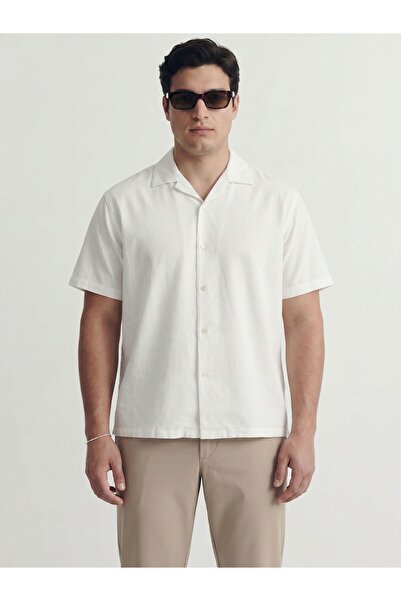Jack & Jones Plus Popelin Hemd Popelin Hemd Plus Size