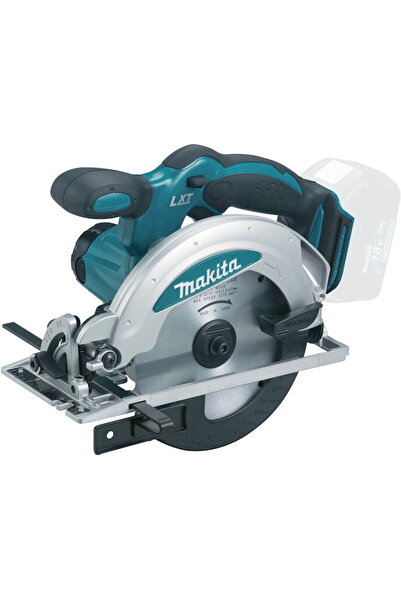 Makita Ferăstrău circular, Makita, 165 mm, 18 V