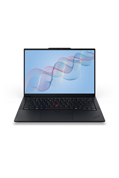 LENOVO E14 21SX007CTX512 Ultra7 255H 64GB 1TBSSD 14" W11P Dizüstü Bilgisayar