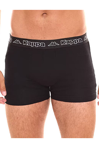 Evendi Set Boxeri, Negru