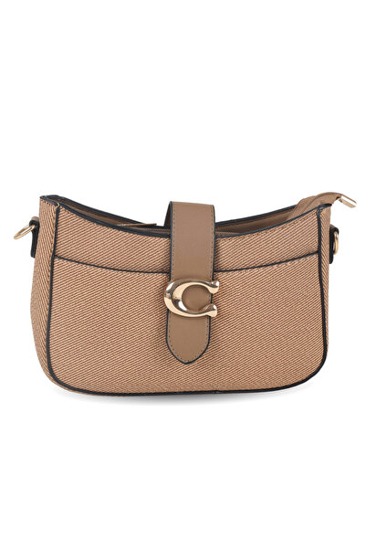 Generic Women's Shoulder Bag and Handbag with a Stylish and Lightweight Desig...
